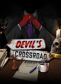 Devil’s Crossroad