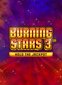 Burning Stars 3 