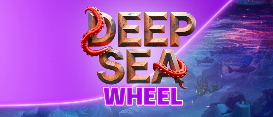 Deep Sea Wheel