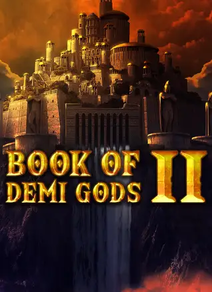 Book of Demi Gods 2 