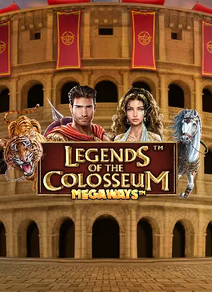 Legends Of The Colosseum