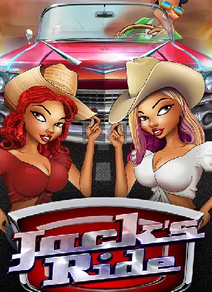Jack's Ride 