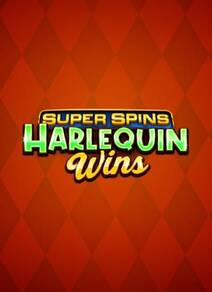 Super Spins Harlequin Wins