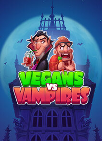 Vegans vs Vampires (RE)