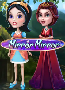 Fairytale Legends: Mirror Mirror