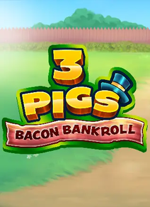 3 Pigs Bacon Bankroll
