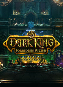 Dark King: Forbidden Riches