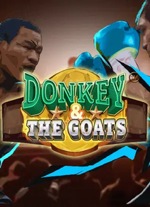 Donkey and the GOATS