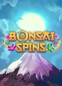 Bonsai Spins (RE)