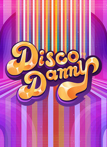Disco Danny