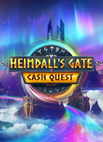 Heimdall's Gate Cash Quest
