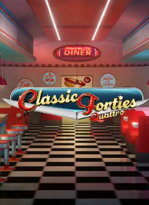 Classic Forties Quattro