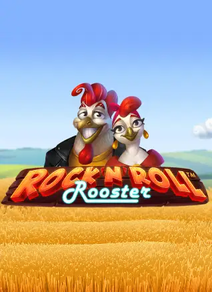Rock 'n' Roll Rooster