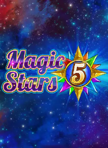 Magic Stars 5