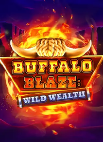 Buffalo Blaze: Wild Wealth