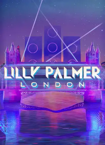 Lilly Palmer London