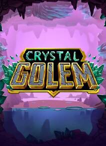 Crystal Golem