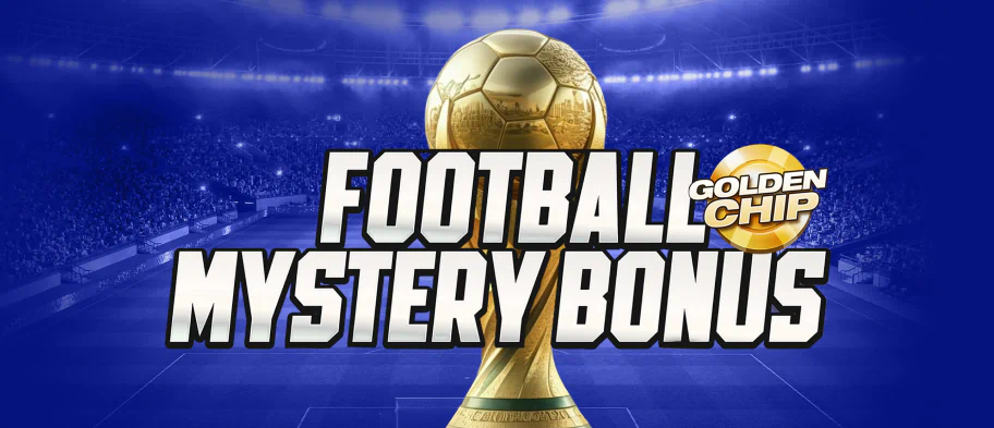 Football Mystery Bonus