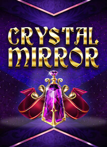 Crystal Mirror 