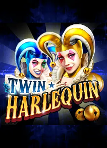 Twin Harlequin 