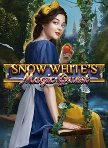 Snow White's Magic Quest