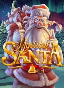 Mystical Santa Megaways