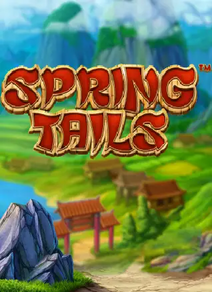 Spring Tails 