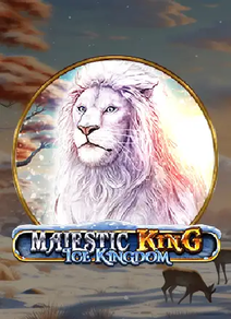 Majestic King - Ice Kingdom