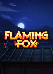 Flaming Fox