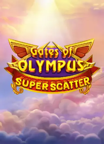 Gates of Olympus Slot Game Interface