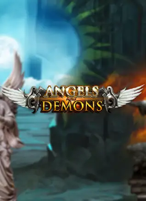 Angels & Demons