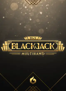 Blackjack MH 21+3