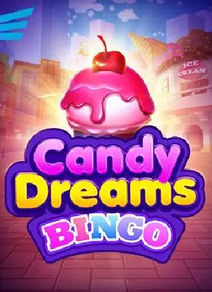 Candy Dreams: Bingo