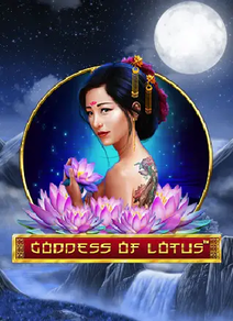 Goddess of Lotus 