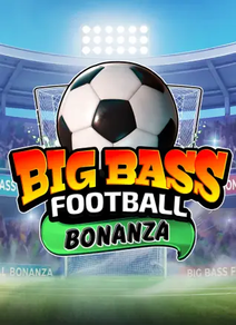 Big Bass Football Bonanza