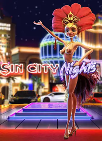 Sin City Nights