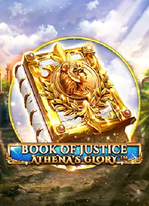 Book Of Justice - Athena's Glory 