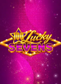 100 Lucky Sevens