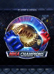MMA Champions 