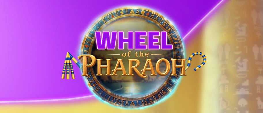 Wheel of the Pharaoh
