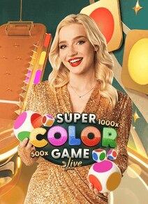 Super Color Game