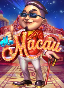 Mr. Macau
