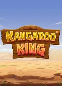 Kangaroo King