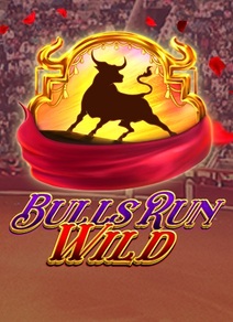 Bulls Run Wild