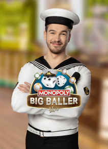 Monopoly Big Baller