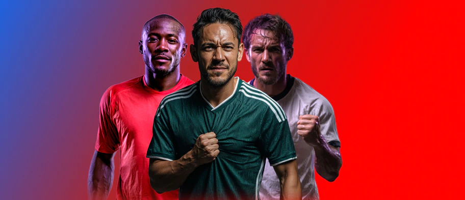 Football Welcome Offer - Bet £10 Get £30 in Free Bets
