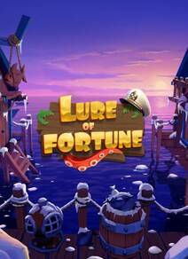 Lure Of Fortune