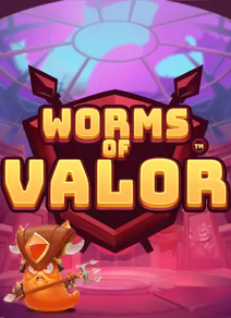 Worms of Valor