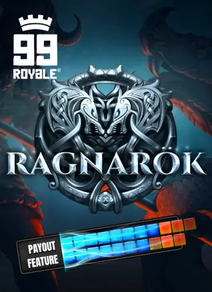 Ragnarok 99 Royale