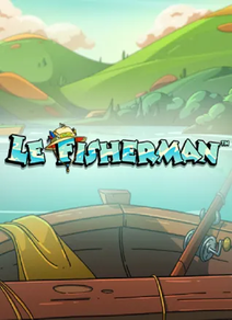 Le Fisherman